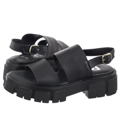 Ryłko Czarne 1IF86_W1 _FB7 (RY858-b) kurpes