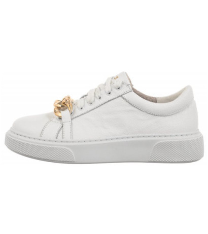 Nessi Białe 24623 (NE380-a) sportiniai bateliai