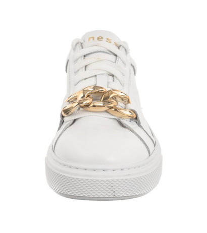 Nessi Białe 24623 (NE380-a) sportiniai bateliai