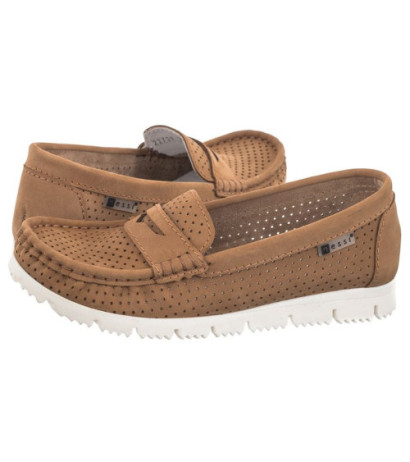 Nessi Brązowe 22739 (NE382-a) batai