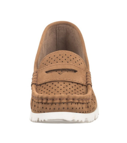 Nessi Brązowe 22739 (NE382-a) batai