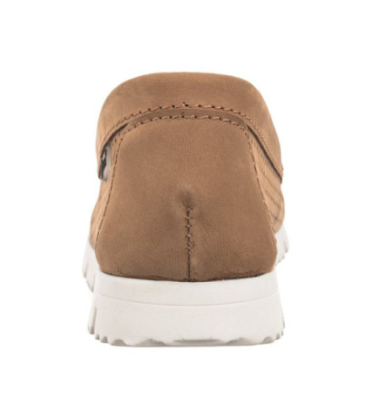 Nessi Brązowe 22739 (NE382-a) shoes