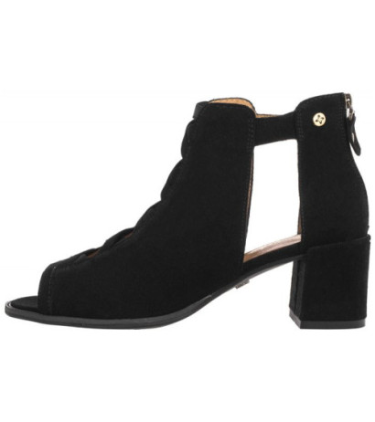 Maciejka Czarne 06456-01/00-5 (MA1203-a) kingad