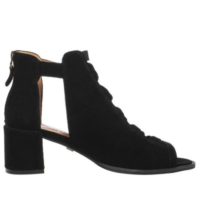 Maciejka Czarne 06456-01/00-5 (MA1203-a) kingad