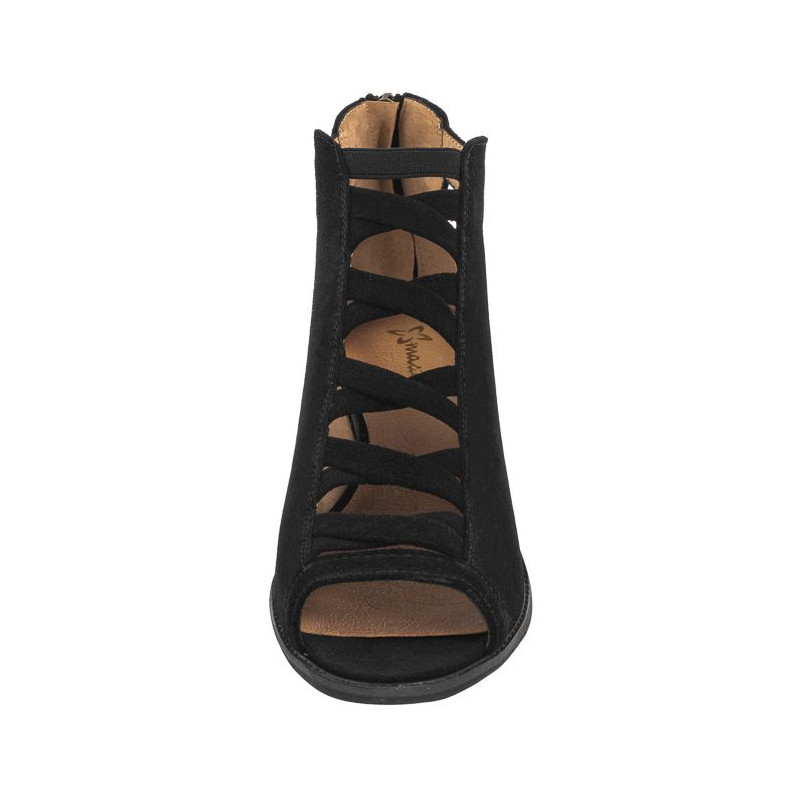 Maciejka Czarne 06456-01/00-5 (MA1203-a) kingad