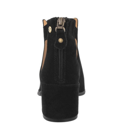 Maciejka Czarne 06456-01/00-5 (MA1203-a) kingad