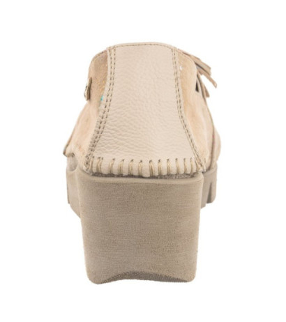 Maciejka Beżowe 06410-04/00-1 (MA1202-b) batai