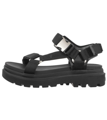 Palladium Pallacruise Strap Black 97465-001-M (PA132-a) sandaalid