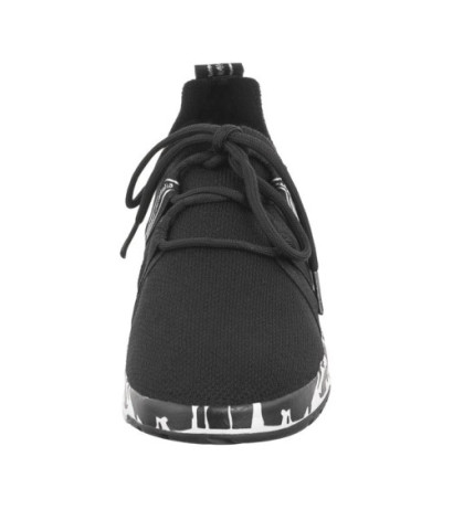 EMU Australia Leura Swirl Black W13030 (EM504-a) kurpes