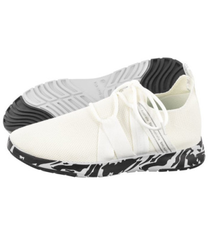 EMU Australia Leura Swirl White W13030 (EM504-b) shoes