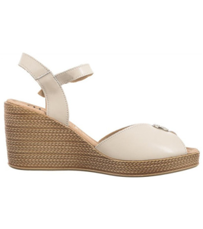 Filippo Ecru DS6026/24 EC (FO90-a) shoes