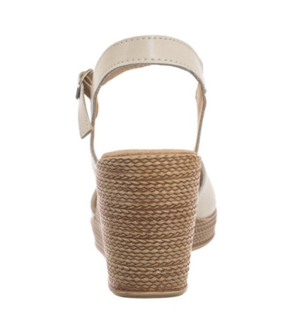 Filippo Ecru DS6026/24 EC (FO90-a) batai