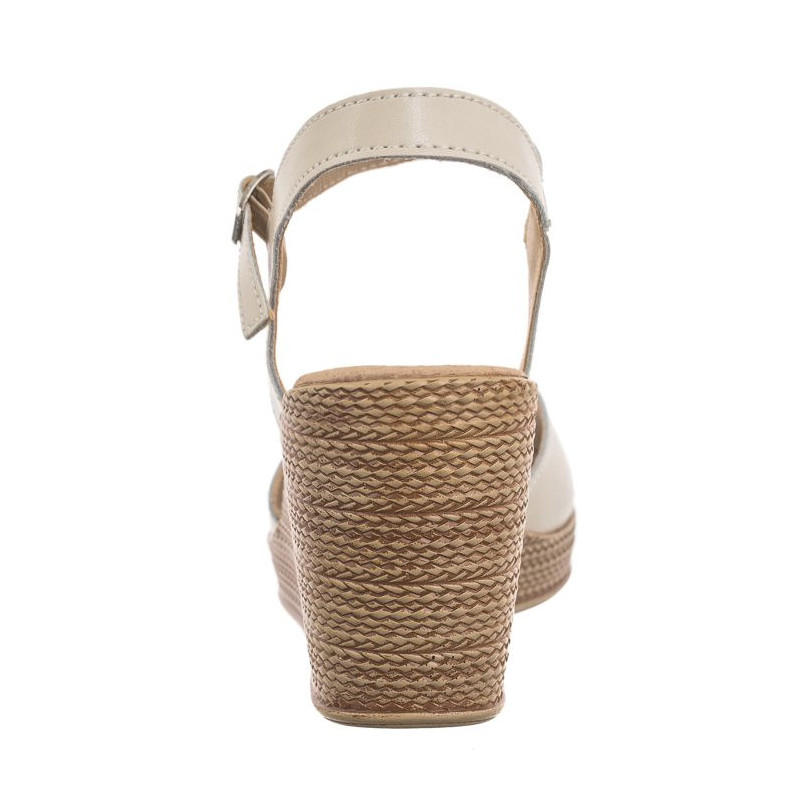 Filippo Ecru DS6026/24 EC (FO90-a) batai