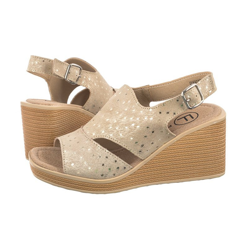 Filippo Złote DS6010/24 GO (FO91-a) batai