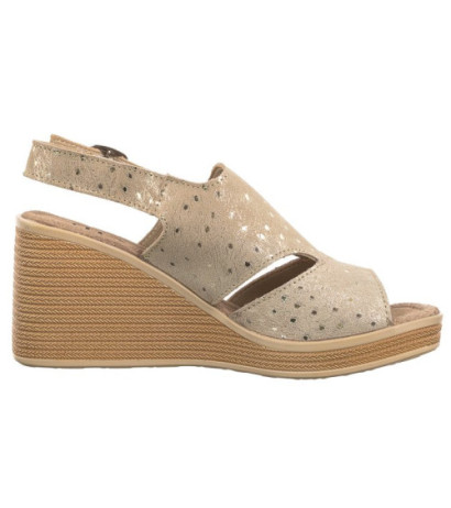 Filippo Złote DS6010/24 GO (FO91-a) kurpes