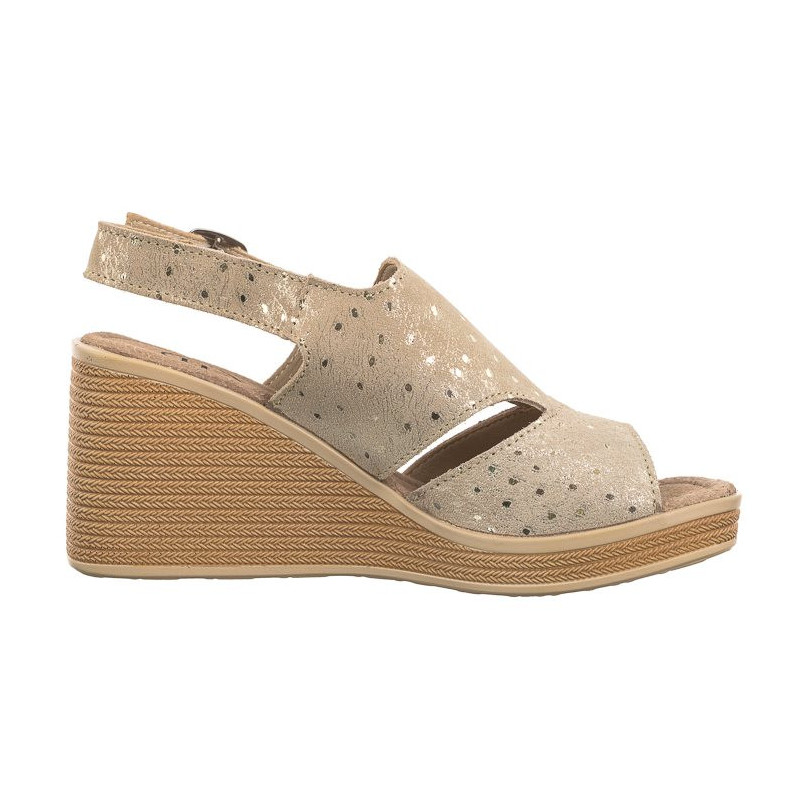 Filippo Złote DS6010/24 GO (FO91-a) batai