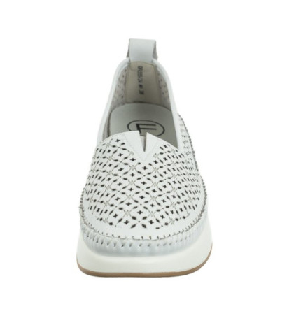 Filippo Białe DP4555/25 WH (FO92-a) kurpes