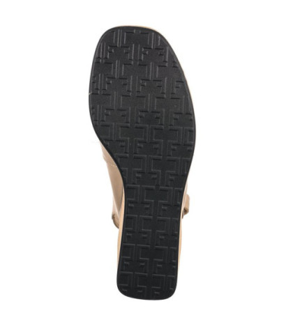 Filippo Beżowe DS6021/25 BE (FO93-a) batai