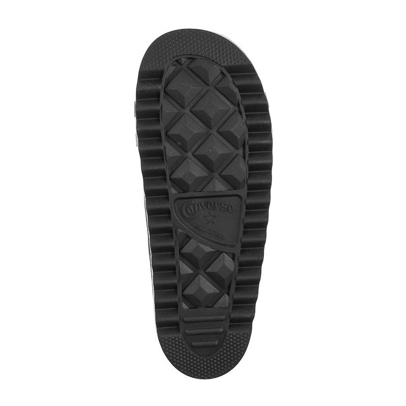 Converse CTAS Lounge Sandal Lite Cx Sli Black/White/Black A06476C (CO685-a) Naiste kingad/klappide klapid