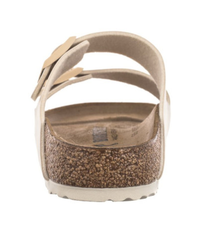 Birkenstock Arizona BS Eggshell 1027339 (BK260-c) Naiste kingad/klappide klapid