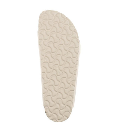Birkenstock Arizona BS Eggshell 1027339 (BK260-c) Naiste kingad/klappide klapid