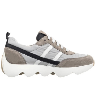 Nessi Szare 24590 (NE377-b) kurpes