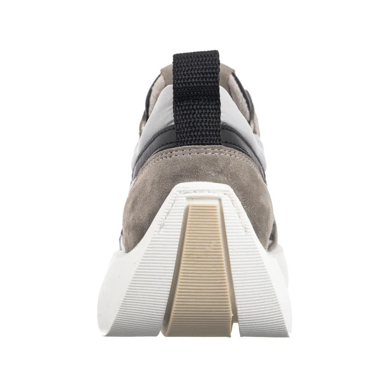 Nessi Szare 24590 (NE377-b) shoes