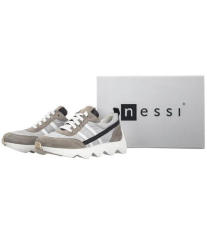 Nessi Szare 24590 (NE377-b) kingad