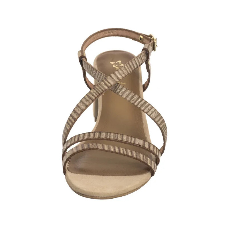 Maciejka Beżowe 06653-04/00-0 (MA1200-d) kingad