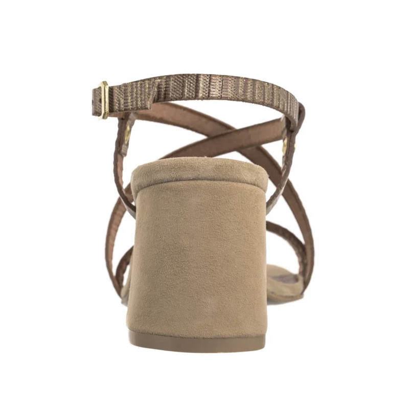 Maciejka Beżowe 06653-04/00-0 (MA1200-d) kingad