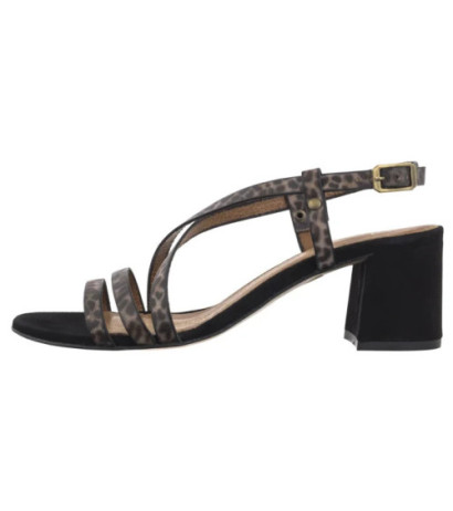 Maciejka Czarne Pantera 06653-20/00-0 (MA1200-e) bateliai