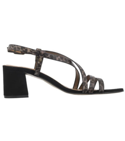 Maciejka Czarne Pantera 06653-20/00-0 (MA1200-e) bateliai