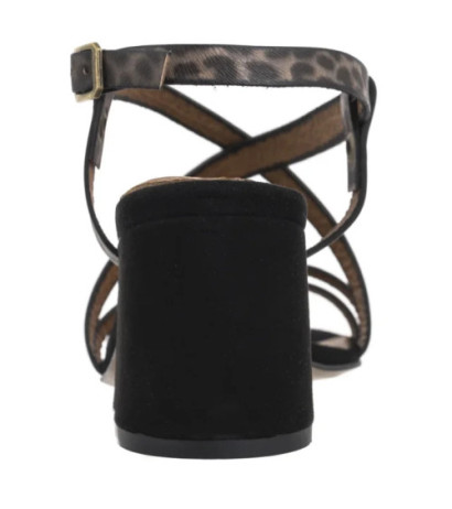 Maciejka Czarne Pantera 06653-20/00-0 (MA1200-e) kingad