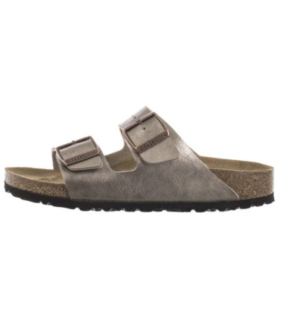 Birkenstock Arizona BS Graceful Taupe 1029439 (BK262-b) Sieviešu apavi/Flip Flops