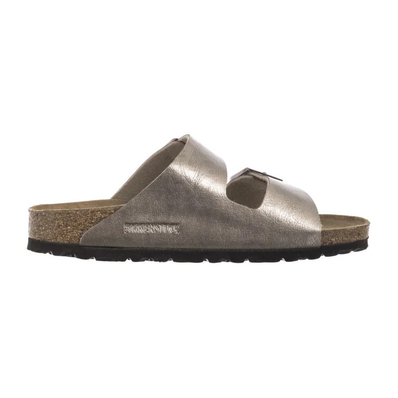 Birkenstock Arizona BS Graceful Taupe 1029439 (BK262-b) Sieviešu apavi/Flip Flops