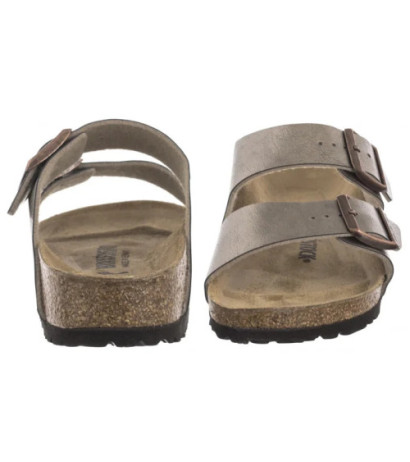 Birkenstock Arizona BS Graceful Taupe 1029439 (BK262-b) Sieviešu apavi/Flip Flops
