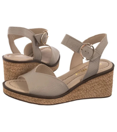 Ryłko Beżowe 4RF66_Y_ _2TE (RY851-c) batai