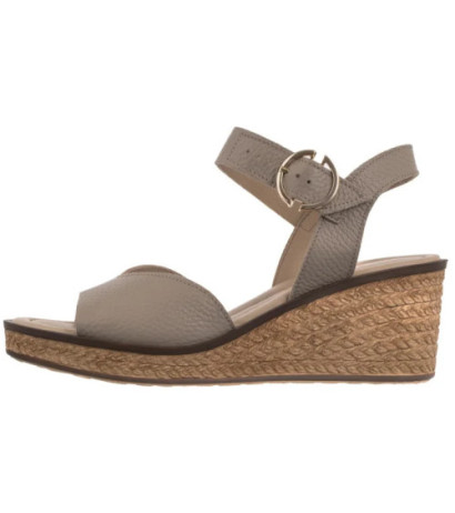 Ryłko Beżowe 4RF66_Y_ _2TE (RY851-c) shoes