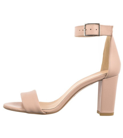 Wojas Beżowe 76028-54 (WO195-a) shoes