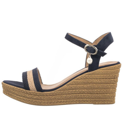 Wojas Granatowe/Beżowe 76022-86 (WO200-a) batai