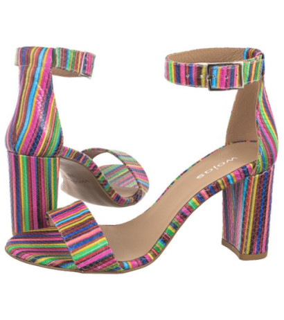 Wojas Kolorowe 76028-56 (WO201-a) bateliai