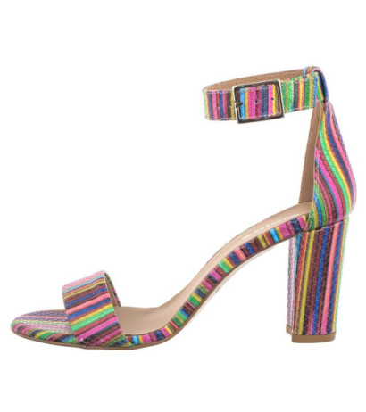 Wojas Kolorowe 76028-56 (WO201-a) kurpes