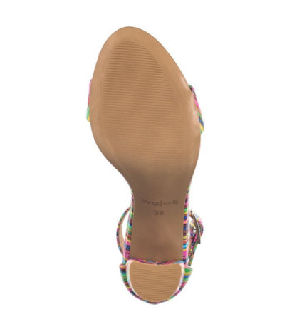 Wojas Kolorowe 76028-56 (WO201-a) kingad