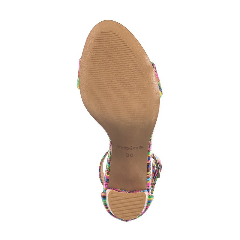 Wojas Kolorowe 76028-56 (WO201-a) kingad