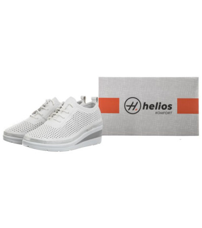 Helios Białe 1304.31 (HE18-a) batai