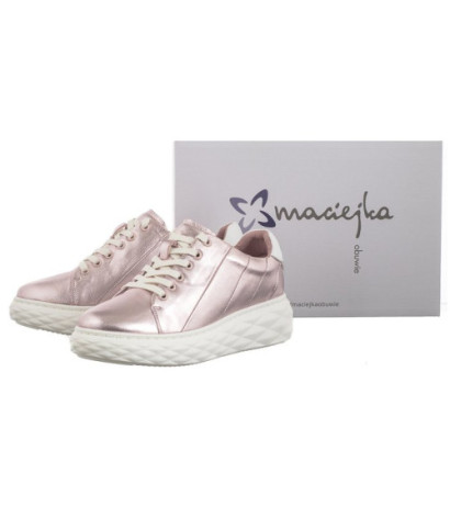 Maciejka Miedziane N6481-32/00-1 (MA1209-b) batai