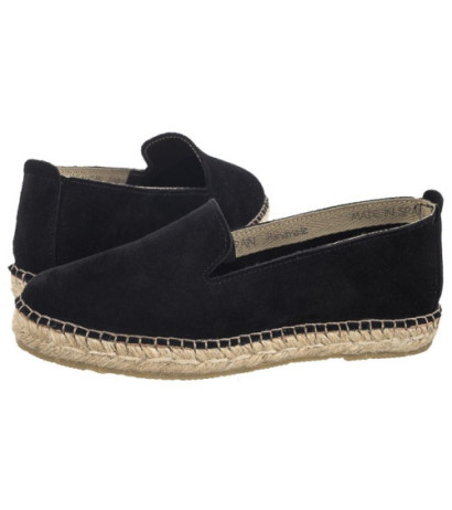 Maciejka Czarne F6530-01/00-1 (MA1213-a) shoes