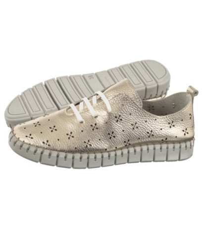 Maciejka Złote F6536-25/00-0 (MA1216-b) shoes