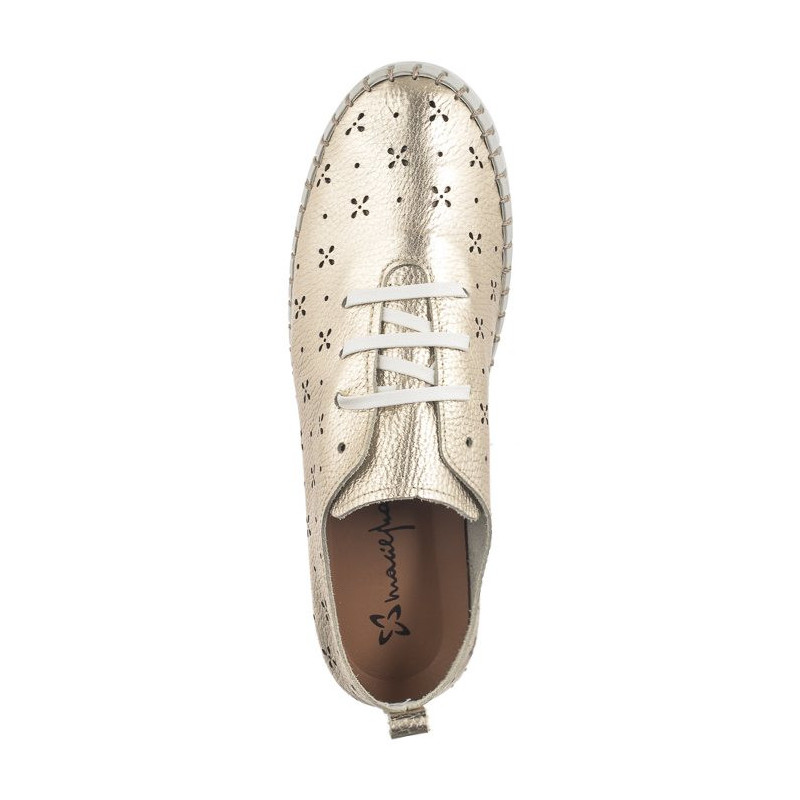 Maciejka Złote F6536-25/00-0 (MA1216-b) kingad