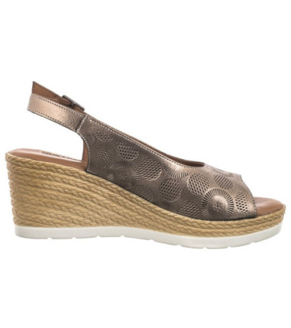 Artiker Ciemnozłote 54C0687 (AR122-a) kingad